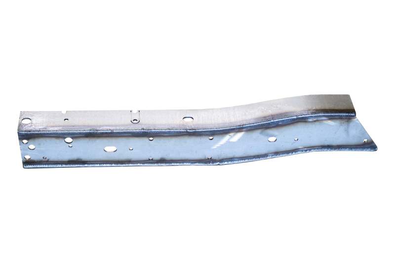 Rustbuster Rear Frame Section
