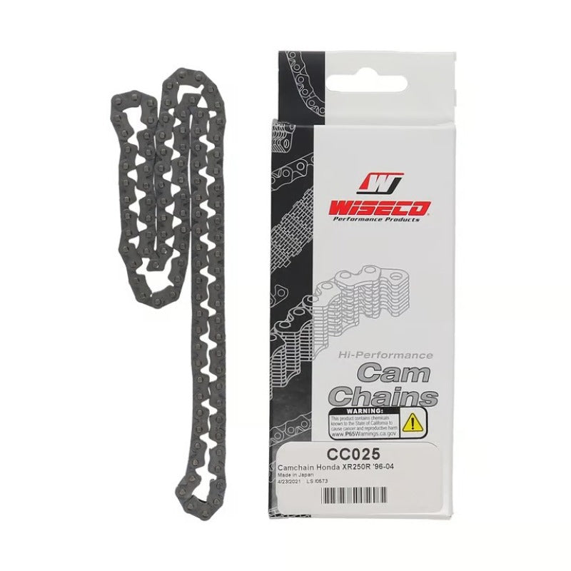 Wiseco 96-04 Honda XR250R Cam Chain