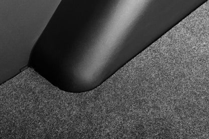 Husky Liners 14-26 RAM Promaster 15/25/3500 (159in WB Extd) Guardian Impact Cargo Van Mat - Max Ext.