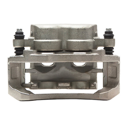 DFC 02-06 Dodge Ram 1500 Pickup Front-L/Front-R Premium Caliper - Silver Zinc Coated