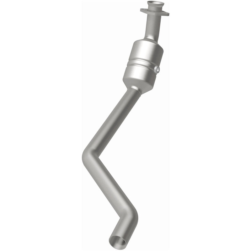 MagnaFlow Direct Fit Catalytic Converter 03-05 Jaguar S-Type4.2L D/S