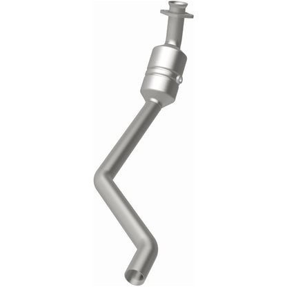MagnaFlow Direct Fit Catalytic Converter 03-05 Jaguar S-Type4.2L D/S