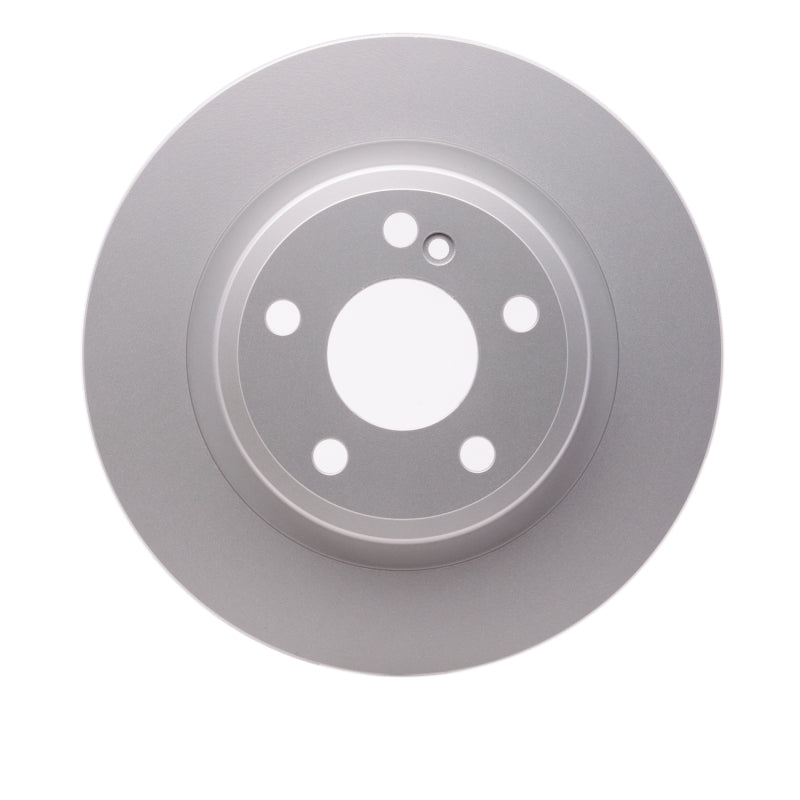 DFC 14-20 Infiniti QX30 Rear GeoSPEC Coated Rotor