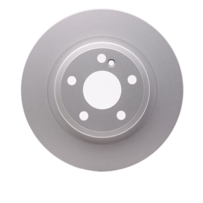 DFC 14-20 Infiniti QX30 Rear GeoSPEC Coated Rotor