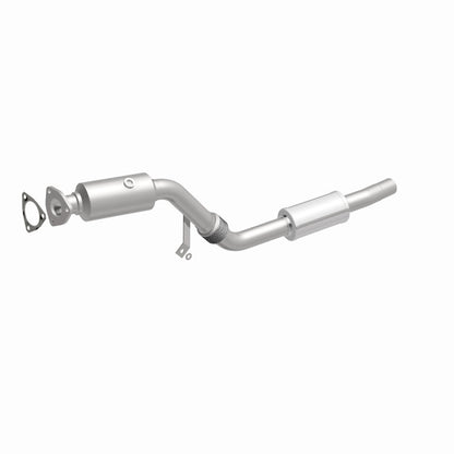 MagnaFlow 06-08 Audi A4 Quattro 3.2L Direct Fit Converter
