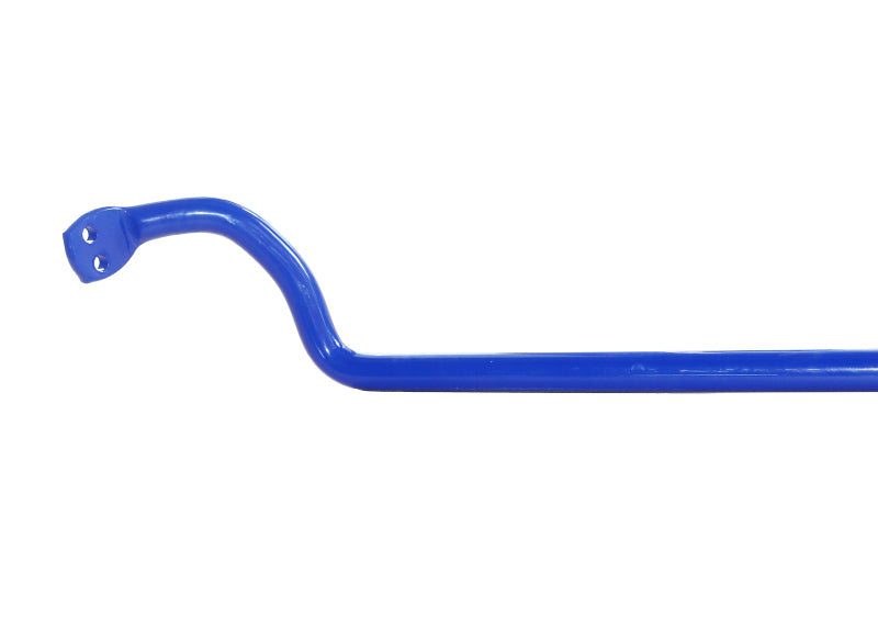 SuperPro 2008 Subaru Impreza WRX Front Sway Bar Kit - 24mm Adjustable