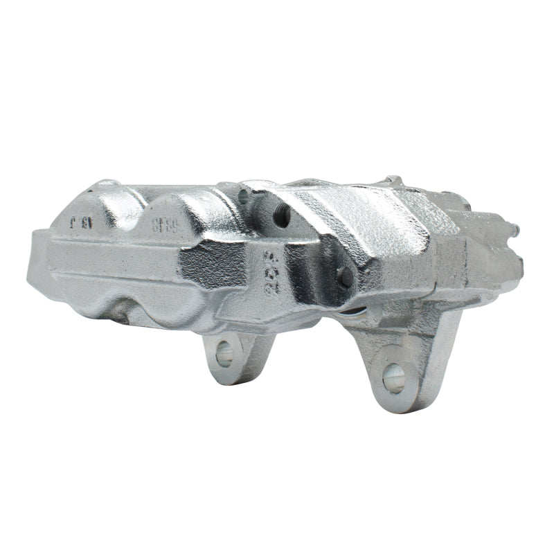 DFC 16-24 Lexus GX460 Front-R Premium Caliper - Silver Zinc Coated