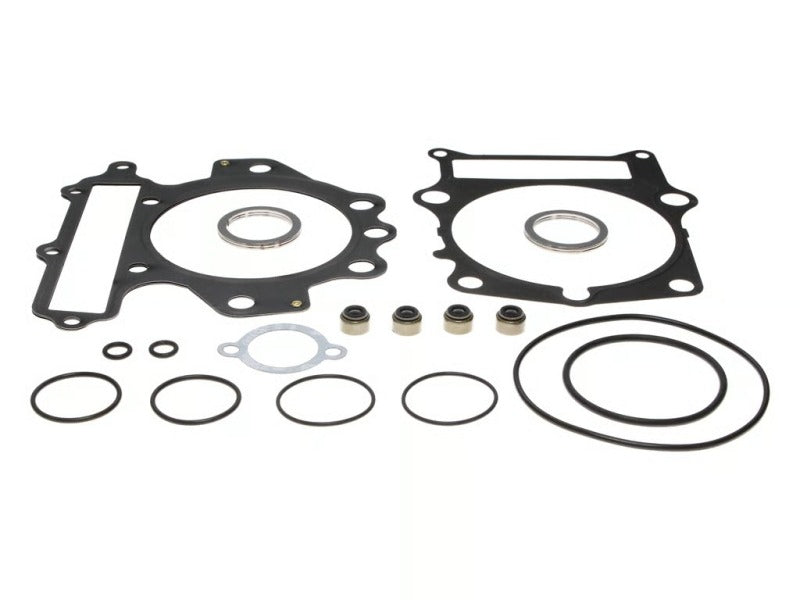 Wiseco Yamaha 600cc 98mm Top End Gasket Kit