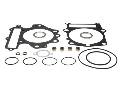 Wiseco Yamaha 600cc 98mm Top End Gasket Kit