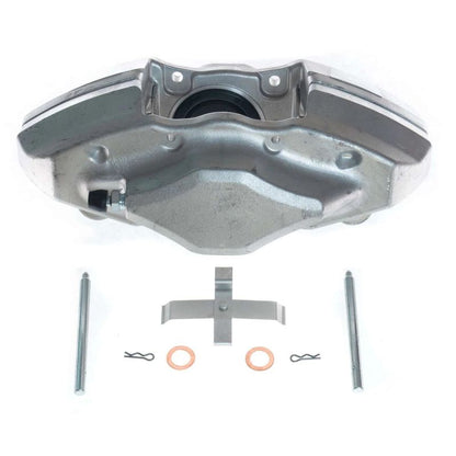 PowerStop Power Stop 08-14 Subaru Impreza Rear Left Autospecialty Caliper w/o Bracket