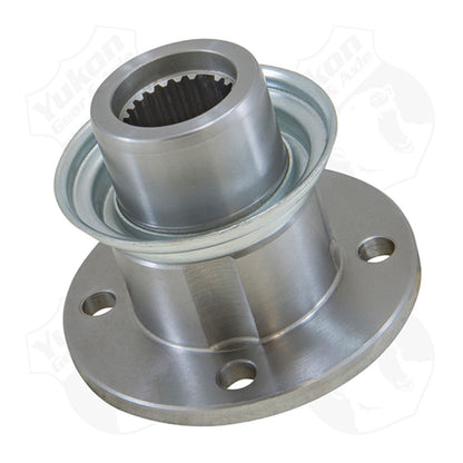 Yukon Gear & Axle Yukon Gear Replacement Pinion Flange For Dana 44 / 08+ Nissan Titan Rear