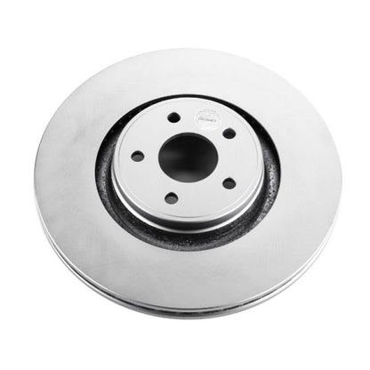 PowerStop Power Stop 13-18 Ford Focus Front Evolution Geomet Coated Rotor