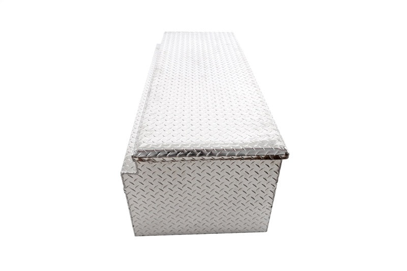 Dee Zee Universal Tool Box - Red Chest BT Alum