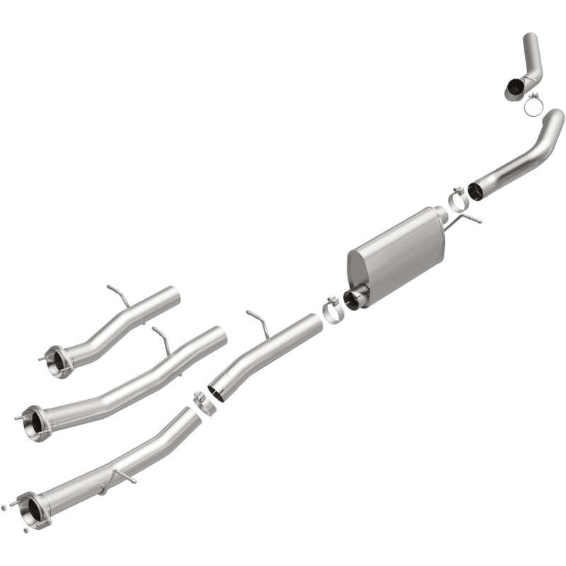 Magnaflow BRExhaust Exhaust Kit Replacement GM