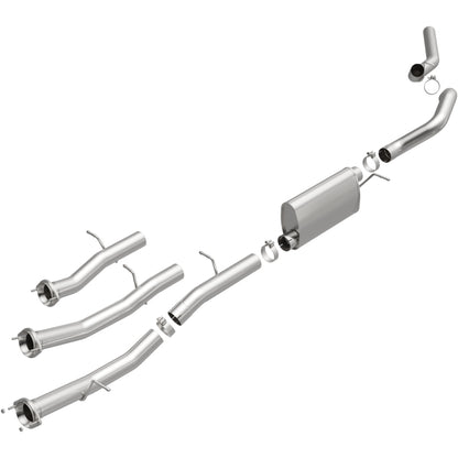Magnaflow BRExhaust Exhaust Kit Replacement GM