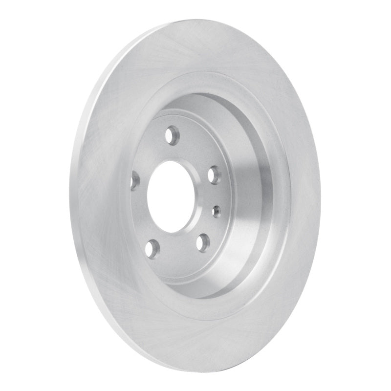 DFC 13-20 Ford Fusion Rear Brake Rotor