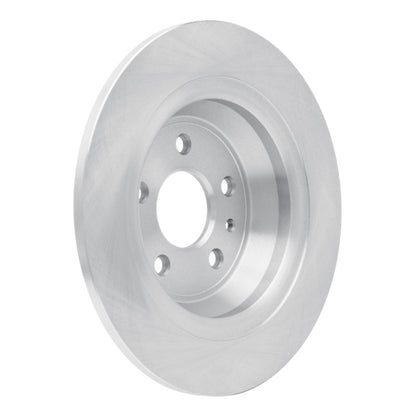 DFC 13-20 Ford Fusion Rear Brake Rotor