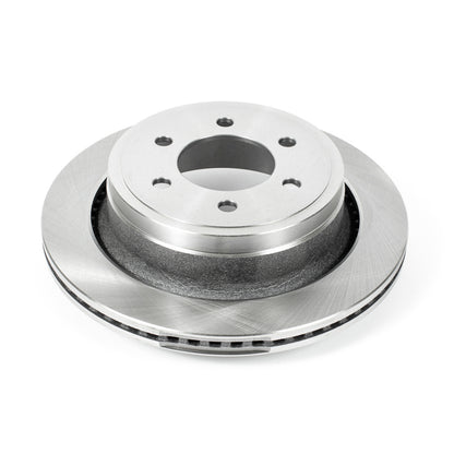 PowerStop Power Stop 12-18 Ford F-150 Rear Autospecialty Brake Rotor