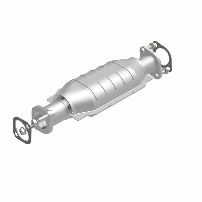 MagnaFlow Direct Fit Catalytic Converter 05-10 Kia Sportage 2.7L