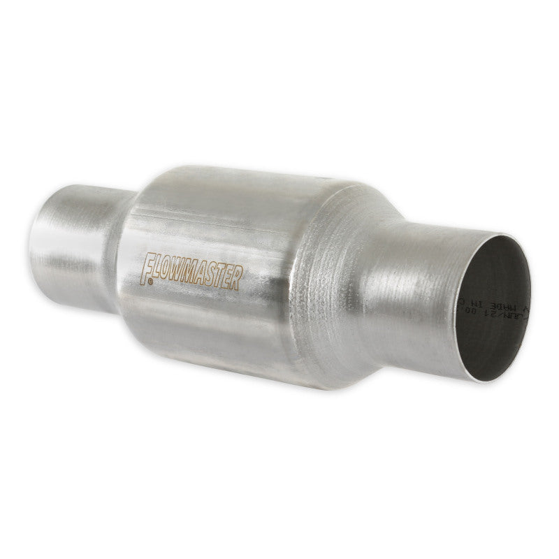 Flowmaster Universal 223 SRS. S.D. 2.50in. Catalytic Converter
