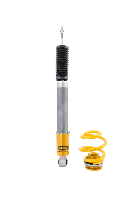 Ohlins 00-06 BMW M3 (E46) Road & Track Coilover System