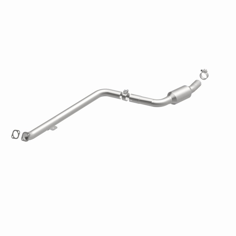 MagnaFlow 11-12 X3 3 L Underbody Direct Fit Converter