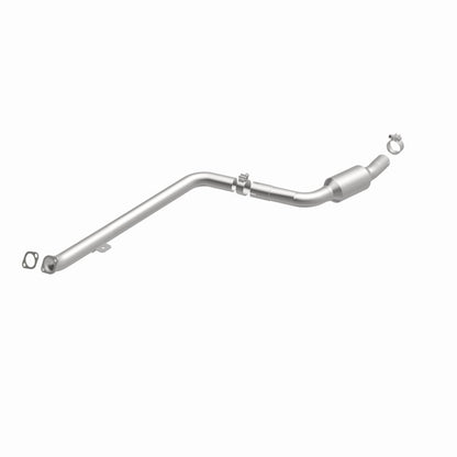 MagnaFlow 11-12 X3 3 L Underbody Direct Fit Converter