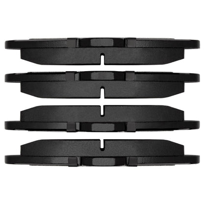 R1 Concepts R1 93-97 Mercury Cougar Front Optimum OE Brake Pads