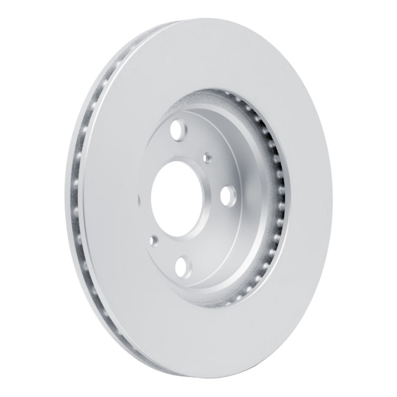 DFC 00-05 Toyota MR2 Spyder Front GeoSPEC Coated Rotor
