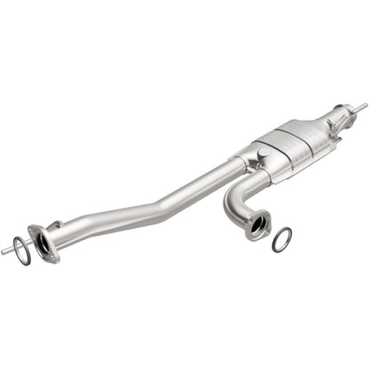 MagnaFlow Direct Fit Catalytic Converter 00-04 Tundra Rear 4.7L