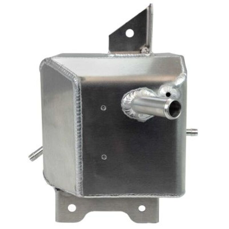 Moroso 2024+ Ford Mustang GT/Darkhorse/Ecoboost (S650) Coolant Expansion Tank