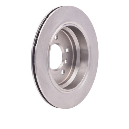 DFC 96-03 BMW 540i Rear Brake Rotor