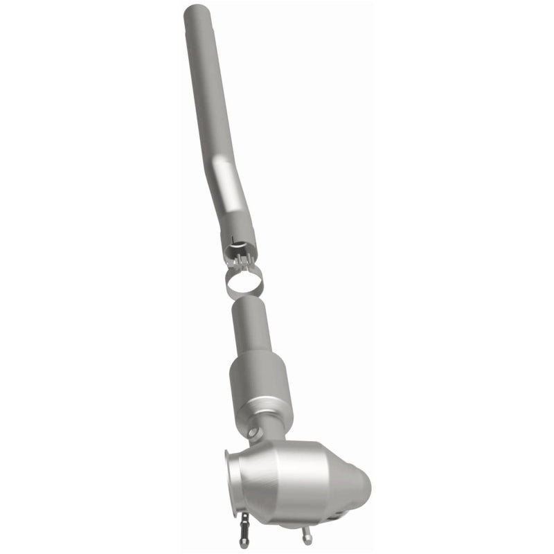 MagnaFlow Direct Fit Catalytic Converter 13-15 VW Beetle 2.0L / 14-15 VW Jetta/Passat 1.8L