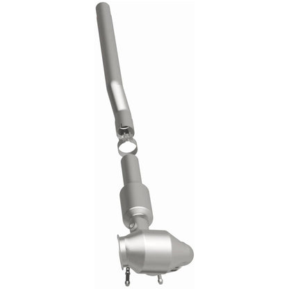 MagnaFlow Direct Fit Catalytic Converter 13-15 VW Beetle 2.0L / 14-15 VW Jetta/Passat 1.8L