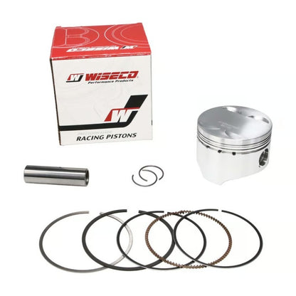 Wiseco Suzuki GS1100/GSX1100E 80-83 10.251 CR Piston Kit