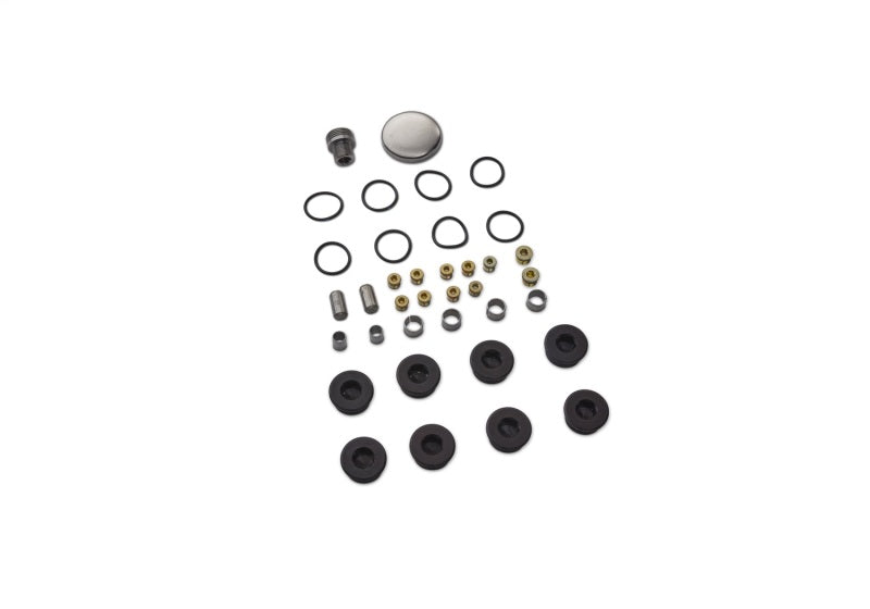 Ford Racing Plug and Dowel Kit For All Boss Blocks
