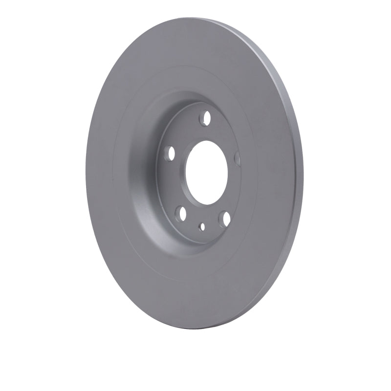 DFC 19-25 Volvo XC40 Rear GeoSPEC Coated Rotor