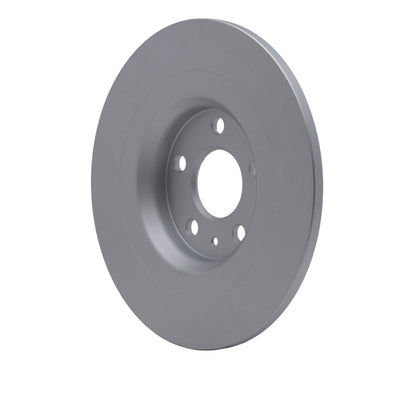 DFC 19-25 Volvo XC40 Rear GeoSPEC Coated Rotor