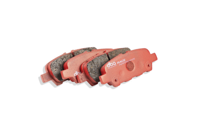 DBA 02-08 Nissan 350Z (Z33) Rear RP Performance Brake Pads