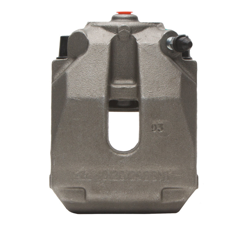 DFC 96-03 BMW 530i Rear-R Premium Caliper - Silver Zinc Coated