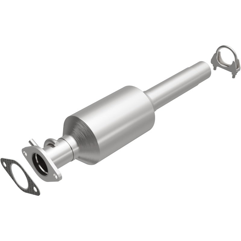 MagnaFlow 05-06 Toyota Highlander 2.4L Direct Fit Converter