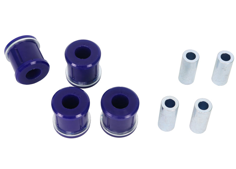 SuperPro Front Control Arm Upper Inner Bushing