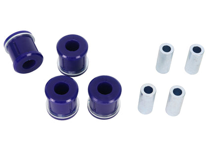 SuperPro Front Control Arm Upper Inner Bushing