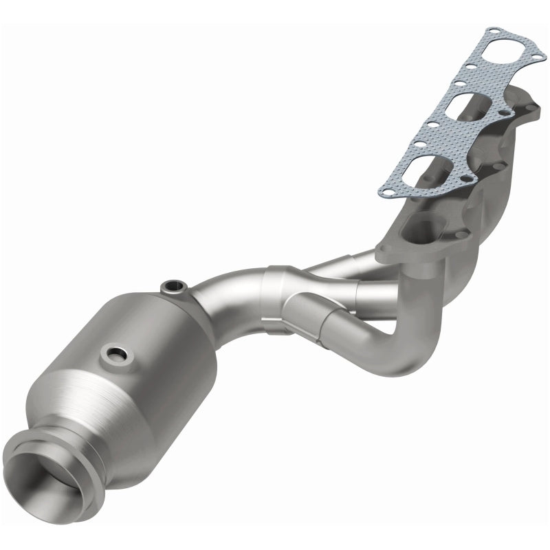 MagnaFlow 14-16 911 H6 3.8 OEM Manifold Direct Fit Converter