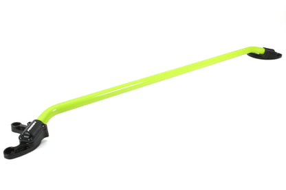 Perrin Performance PERRIN 22-26 Subaru WRX Front Strut Brace - Neon Yellow