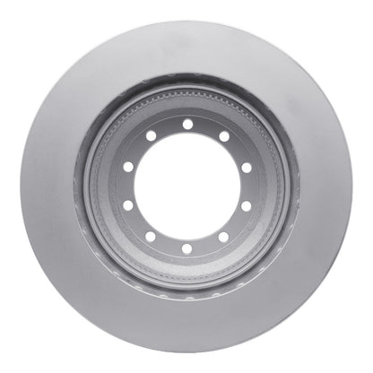 DFC 00-15 Coachmen Aurora Rear GeoSPEC Coated Rotor