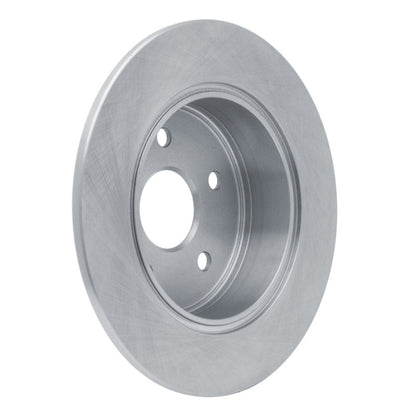DFC 99-03 Lexus RX300 Rear Brake Rotor
