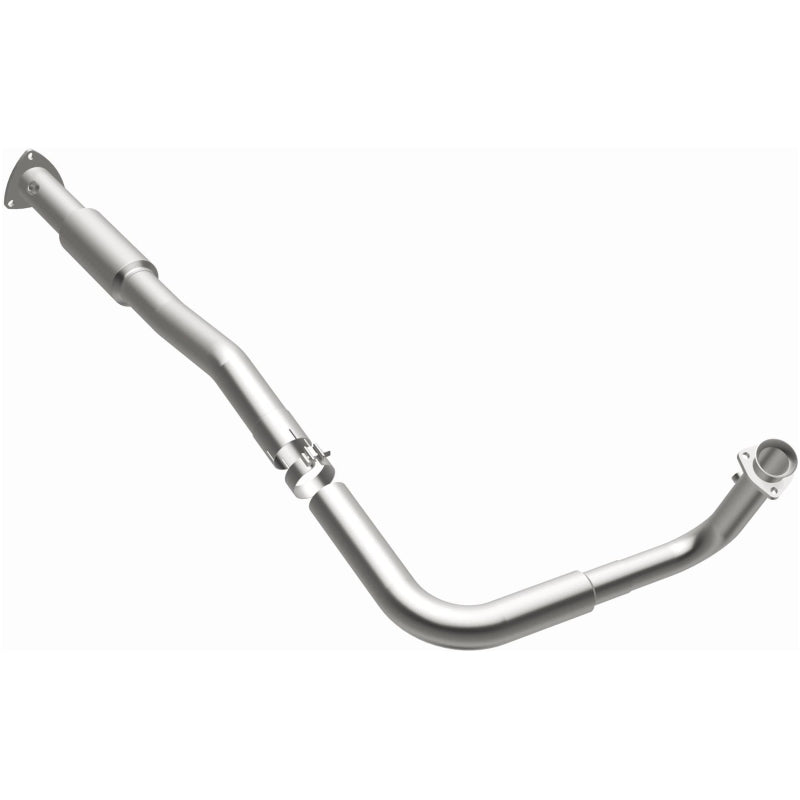 MagnaFlow Direct Fit Catalytic Converter 1997-2000 Chevrolet Express 1500 5.7 1997-2000