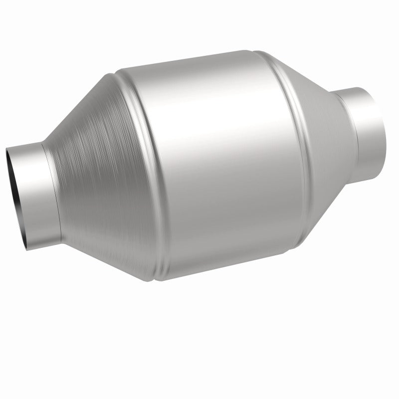 MagnaFlow Universal Catalytic Converter 2.25 C/C 5.00 Diesel Spun