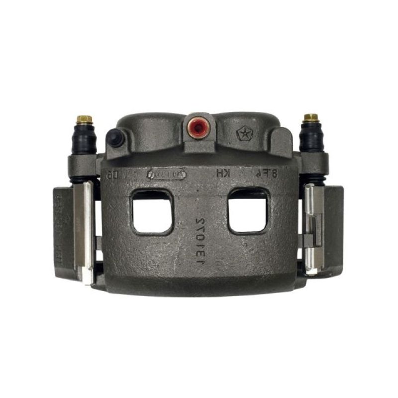 PowerStop Power Stop 98-02 Dodge Ram 1500 Van Front Left Autospecialty Caliper w/Bracket